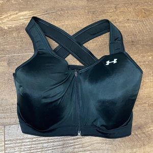 Under Armour Sports Bra
